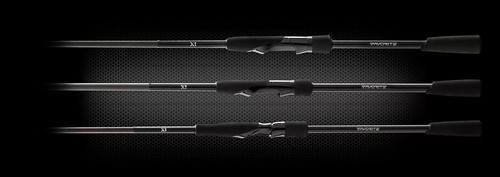 Favorite rod general - rod,