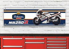 BR528B NS250R ROTHMANS NS250