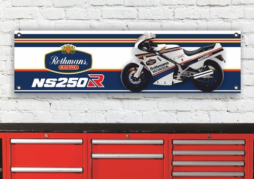 Br528b ns250r rothmans - br528b, ns250
