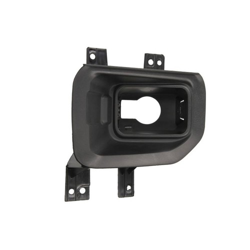 New fog light support - support, left