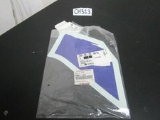 Kawasaki ZX6R F1 1995 Main Fairing Graphic Sticker Decal LH 56061-1335 323