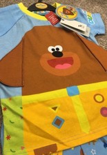 CBeebies Hey Duggee Boys PJ's