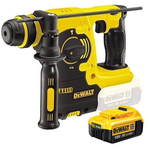Dewalt dch253n 18v cordless - dch253n, xr