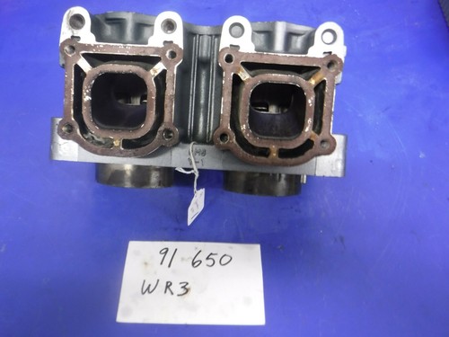 Yamaha 650 twin - twin, cylinder