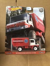 HOT WHEELS DIECAST - Car