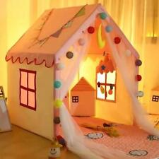 Large Princess Playhouse Tent