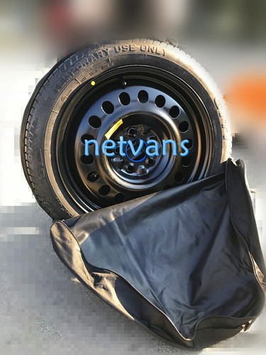 Spare wheel - spare, opel