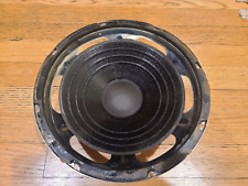 Mirage 750 Woofer