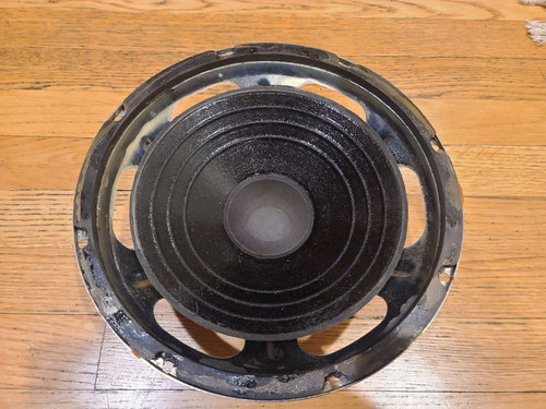 Mirage 750 woofer - 750,