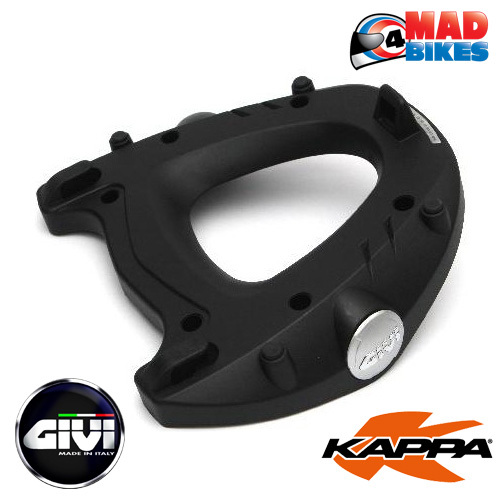 Givi z668 monokey base - z668,