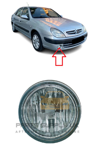 New for citroen xsara 2000 - citroen,
