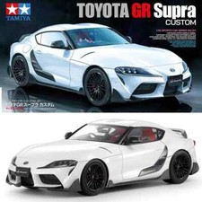 Tamiya 24371 - Toyota GR Supra