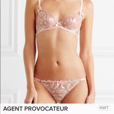 AGENT PROVOCATEUR SPARKLE