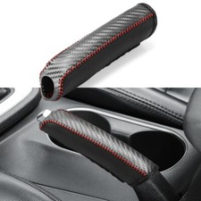 Car Interior Handbrake Cover