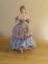 Wedgwood Figurine.. The Imperial Banquet No 958