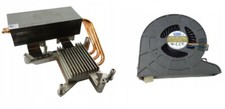 SET: FAN HEATSINK Dell