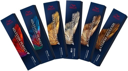 Wella koleston perfect - wella,