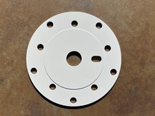 OLD SCHOOL BMX NEW WHITE POWER