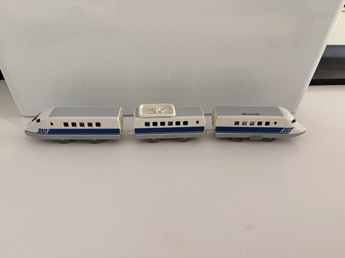 Speed low shinkansen 300x - hi,