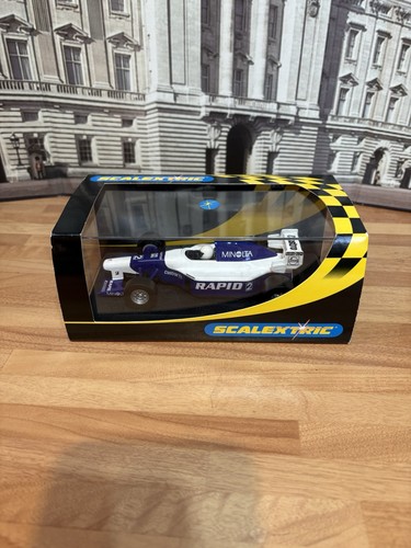 Scalextric car c2441 - scalextric,