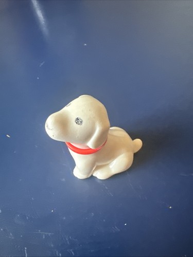 Vintage rare little - rare, tikes