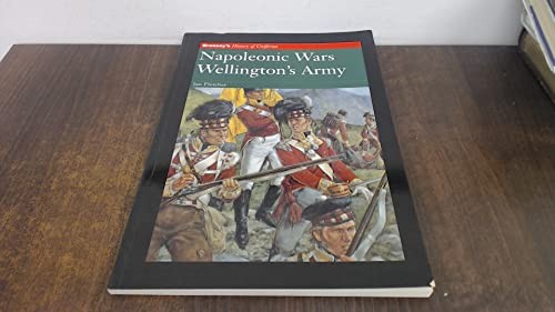 Napoleonic wars wellington - wars, wellington's
