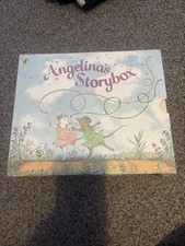 Angelina’s Storybook