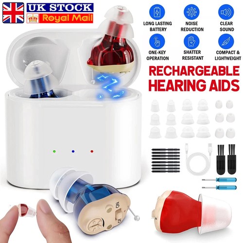Pair rechargeable digital - rechargeable,