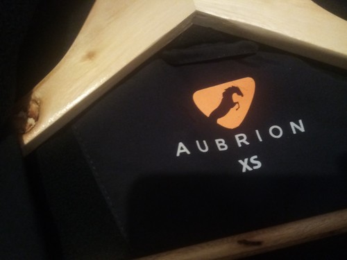 Aubrion horse riding - (shires),