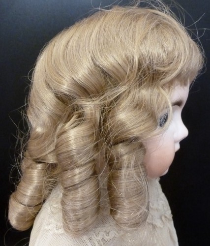 30cm doll wig - 12",