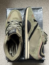 Firetrap Men's Trainers Size 9