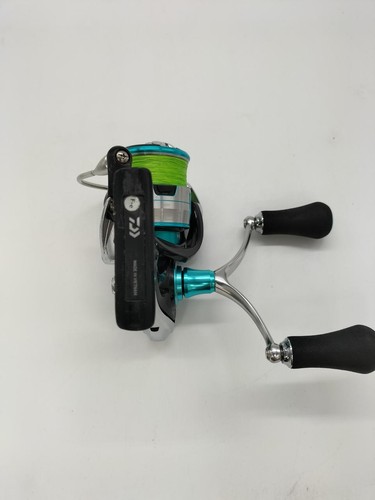 Daiwa 2500s fishing - lt, 2500s-dh