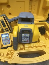 Spectra Laser GL422N Dual Grade Laser w/ HL760 Receiver RC402N NEXT DAY EXPRESS