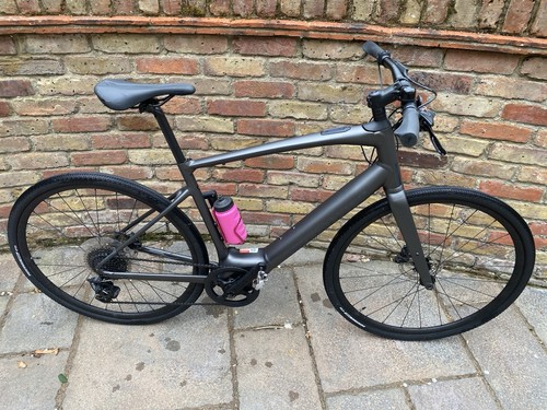 Specialized vado 0 large - vado,