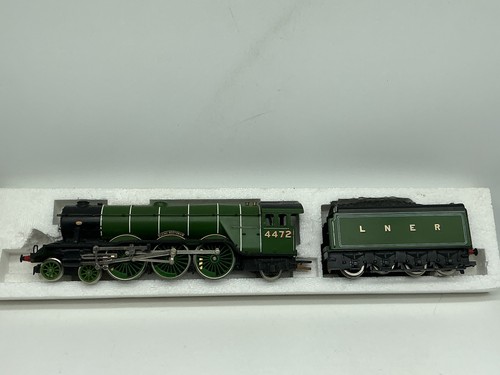 Hornby r398 class 6 2 - class, a1