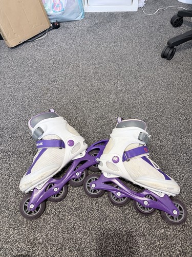 Airwalk inline skates white - airwalk,