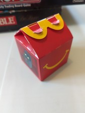 McDonald's Chip Fryer In A