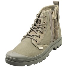 Palladium Pompa Detroit Zip