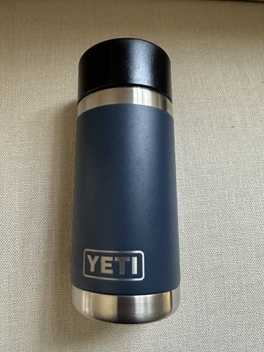 Yeti 12oz travel cup - yeti,