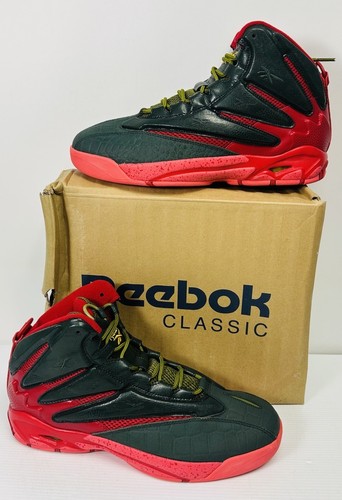 Rare reebok the - rare,