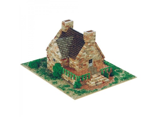 Aedes ars small cottage - aedes,