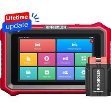 KINGBOLEN K8 PRO Car OBD2