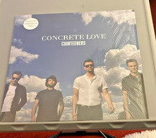 Courteeners - Concrete  Love