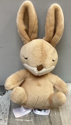 Jellycat hibernating mouse - hibernating,