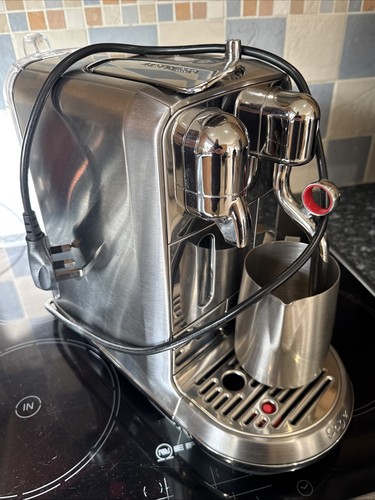 Espresso cresista plus coffee - espresso,