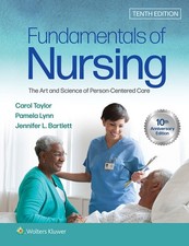 Fundamentals of Nursing The