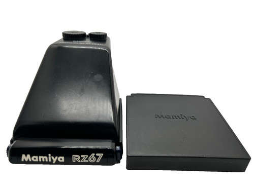 Corrosion mamiya ae prism - corrosion],