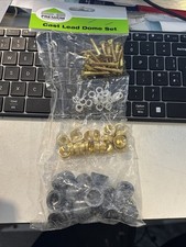 1 x Calder / Premium Cast Lead