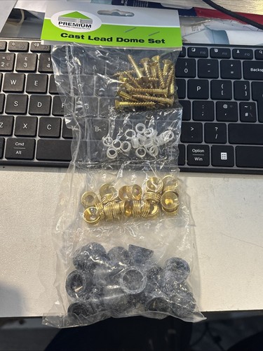 Calder premium cast lead - calder,
