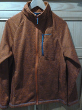 Mens CRAGHOPPERS Full Zip